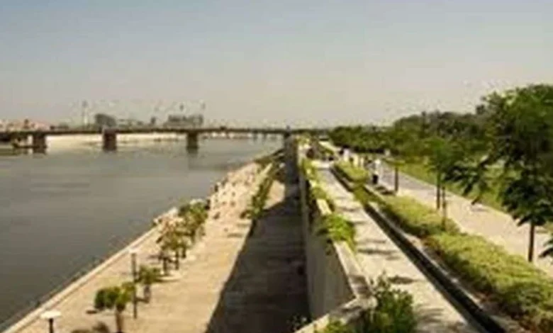 रायपुरवासियों को बड़ी सौगात, खारुन नदी पर 16.37 करोड़ से बनेगा हाई-लेवल ब्रिज, उरला-पठारीडीह को मिलेगी नई कनेक्टिविटी रायपुरवासियों को बड़ी सौगात, खारुन नदी पर 16.37 करोड़ से बनेगा हाई-लेवल ब्रिज, उरला-पठारीडीह को मिलेगी नई कनेक्टिविटी