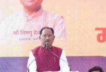 ग्लोबल टूरिज्म डेस्टिनेशन के रूप में विकसित होगा मयाली – मुख्यमंत्री विष्णु देव साय