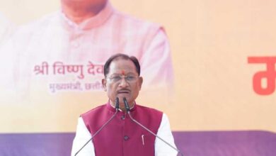 ग्लोबल टूरिज्म डेस्टिनेशन के रूप में विकसित होगा मयाली – मुख्यमंत्री विष्णु देव साय