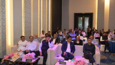 अब भवनों की होगी डिजिटल रैंकिंग सरकार का दावा रिफॉर्म 2.0 से बदलेगी प्रदेश की तस्वीर