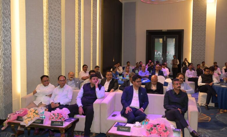 अब भवनों की होगी डिजिटल रैंकिंग सरकार का दावा रिफॉर्म 2.0 से बदलेगी प्रदेश की तस्वीर