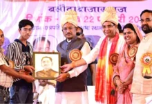 किसानों को होली से पहले मिलेगा 10 हजार करोड़ का धान बोनस’, सीएम साय ने बलौदा बाजार में की घोषणा