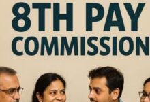 8वें वेतन आयोग में मिनिमम और मैक्सिमम कितनी होगी सैलरी; DA, पेंशन समेत पर अपडेट