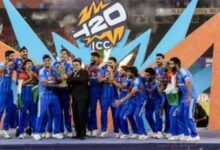विश्व विजेता टीम इंडिया के लिए BCCI ने खोला खजाना, किया 131 करोड़ रुपये के रिवॉर्ड का ऐलान