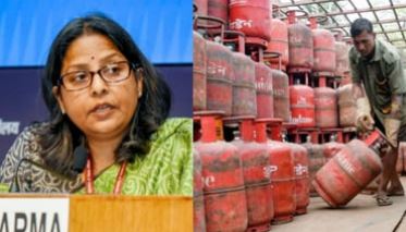 ईरान युद्ध की वजह से चिंताजनक बनी हुई है LPG की स्थिति, लेकिन… संकट पर बोली सरकार