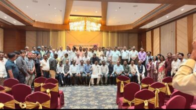 निजी स्कूलों को दी जाने वाली प्रतिपूर्ति राशि को नहीं बढाने को लेकर माननीय उच्च न्यायालय बिलासपुर ने अपने अंतिम आदेश में 6 माह के भीतर मांगों पर निर्णय लेने के लिए कहा राजीव गुप्ता