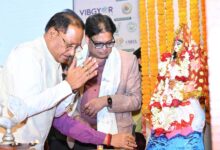 भारतीय संस्कृति में धरती को मां का दर्जा, प्रकृति संरक्षण हमारी परंपरा : मुख्यमंत्री विष्णु देव साय