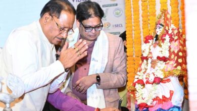 भारतीय संस्कृति में धरती को मां का दर्जा, प्रकृति संरक्षण हमारी परंपरा : मुख्यमंत्री विष्णु देव साय