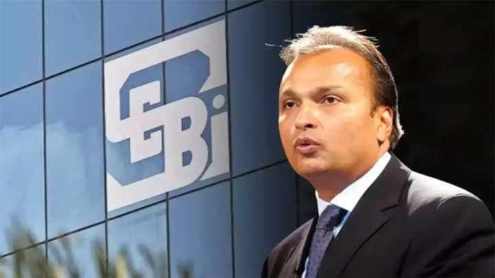 अनिल अंबानी से CBI की पूछताछ: SBI के 2929 करोड़ रुपये के बैंक धोखाधड़ी मामले में जांच हुई तेज