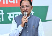 स्वास्थ्य सुविधाओं के विस्तार के लिए प्रतिबद्ध है हमारी सरकार – मुख्यमंत्री विष्णु देव साय