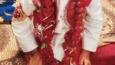 रायपुर के अतश अब्बास हैदरी ने रखा पहला रोज़ा