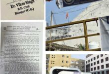 बिलासपुर में ‘नक्शा घोटाला’ का महाविस्फोट: 60 फ्लैट की अनुमति, 90 फ्लैट का नक्शा पास; फर्जी आर्किटेक्ट के नाम पर सैकड़ों मंजूरियों से उजागर हुआ शहरी विकास का काला खेल