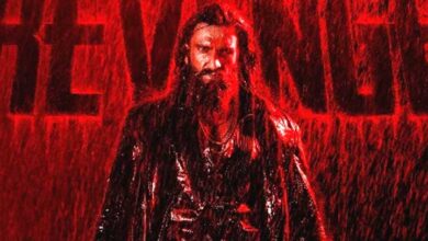 जियो स्टूडियोज और बी62 स्टूडियोज ने आदित्य धर की स्पाई-एक्शन थ्रिलर फिल्म ‘धुरंधर द रिवेंज’ का ट्रेलर हुआ रिलीज़, जिसमें मुख्य भूमिका में रणवीर सिंह नजर आ रहे हैं जियो स्टूडियोज और बी62 स्टूडियोज ने आदित्य धर की स्पाई-एक्शन थ्रिलर फिल्म ‘धुरंधर द रिवेंज’ का ट्रेलर हुआ रिलीज़, जिसमें मुख्य भूमिका में रणवीर सिंह नजर आ रहे हैं