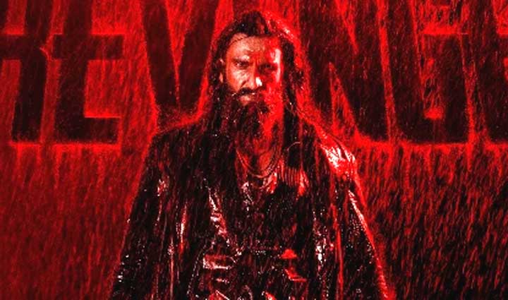 जियो स्टूडियोज और बी62 स्टूडियोज ने आदित्य धर की स्पाई-एक्शन थ्रिलर फिल्म ‘धुरंधर द रिवेंज’ का ट्रेलर हुआ रिलीज़, जिसमें मुख्य भूमिका में रणवीर सिंह नजर आ रहे हैं