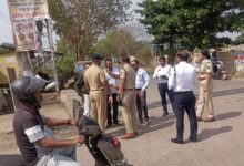 1 अप्रैल 2026 से दुर्ग से रायपुर खारून नदी ब्रिज एक माह के लिए मरम्मत कार्य हेतु रहेगा बंद !