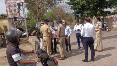 1 अप्रैल 2026 से दुर्ग से रायपुर खारून नदी ब्रिज एक माह के लिए मरम्मत कार्य हेतु रहेगा बंद !