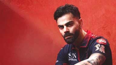 IPL के वो 4 खिलाड़ी जो अपनी टीम से कभी अलग नहीं हुए, विराट कोहली हैं पहले नंबर पर