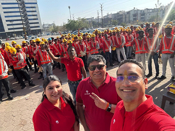 कस्टमर डे 2026: एयरटेल ने ग्राहकों को सर्वोच्च प्राथमिकता देने की अपनी संस्कृति को और मजबूत किया