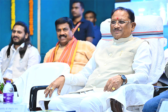 पीएम किसान सम्मान निधि की 22वीं किश्त जारी: छत्तीसगढ़ के 24 लाख किसानों के खातों में पहुंचे 498.83 करोड़