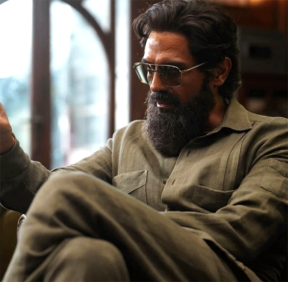 ‘धुरंधर द रिवेंज’ में रणवीर सिंह से टकराते नजर आएंगे अर्जुन रामपाल