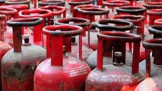 प्रदेश में एलपीजी, पेट्रोल-डीजल का पर्याप्त स्टॉक, जमाखोरी पर तत्काल कार्रवाई के निर्देश