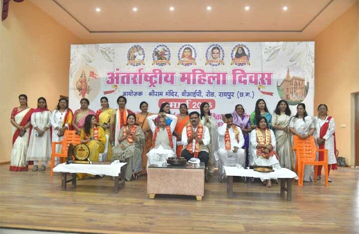 “मैं भारत हूं” थीम पर भव्य बाइक-स्कूटी रैली का आयोजन