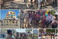 राजधानी रायपुर में 5 घंटे में 3 मर्डर, लेकिन न्यायधानी बिलासपुर में क्या रहा पुलिस का रणनीति प्लान? क्यों दुबके रहे बदमाश और कैसी रही इस बार की होली… जानिए पूरी कहानी