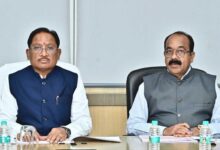 सड़क निर्माण में गुणवत्ता से समझौता नहीं होगा : मुख्यमंत्री विष्णु देव साय