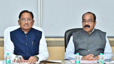 सड़क निर्माण में गुणवत्ता से समझौता नहीं होगा : मुख्यमंत्री विष्णु देव साय