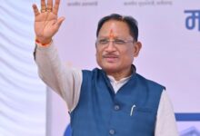 मुख्यमंत्री साय की पहल पर 2 सड़कों की मिली स्वीकृति, ग्रामीणों को होगी बड़ी सहूलियत