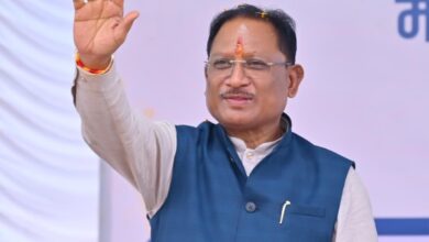 मुख्यमंत्री साय की पहल पर 2 सड़कों की मिली स्वीकृति, ग्रामीणों को होगी बड़ी सहूलियत