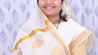 रंगों में घुले प्रेम और सौहार्द का त्योहार है होली : मंत्री श्रीमती लक्ष्मी राजवाड़े ने दी होली की शुभकामनाएँ