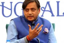 दिग्गज कांग्रेस नेता शशि थरूर की मुख्यमंत्री उम्मीदवारी को लेकर अटकलें तेज