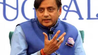 दिग्गज कांग्रेस नेता शशि थरूर की मुख्यमंत्री उम्मीदवारी को लेकर अटकलें तेज