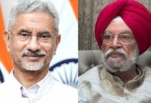 LPG-LNG संकट की आंच में कूटनीति का दांव! UAE जाएंगे जयशंकर, कतर पहुंचे पुरी