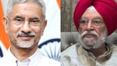 LPG-LNG संकट की आंच में कूटनीति का दांव! UAE जाएंगे जयशंकर, कतर पहुंचे पुरी