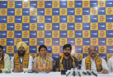 आगामी जनगणना में ओबीसी के लिए अलग कॉलम देना चाहिए -उत्तम जायसवाल, कार्यकारी प्रदेश अध्यक्ष, आप