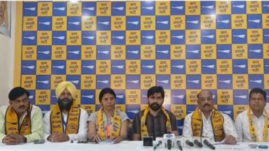 आगामी जनगणना में ओबीसी के लिए अलग कॉलम देना चाहिए -उत्तम जायसवाल, कार्यकारी प्रदेश अध्यक्ष, आप