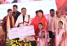 स्वाभिमान की नई पहचान : छत्तीसगढ़ में महिला सशक्तिकरण का स्वर्णिम दौर