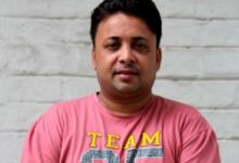 फैजल खान भाजपा अल्पसंख्यक मोर्चा रायपुर जिले के महामंत्री नियुक्त