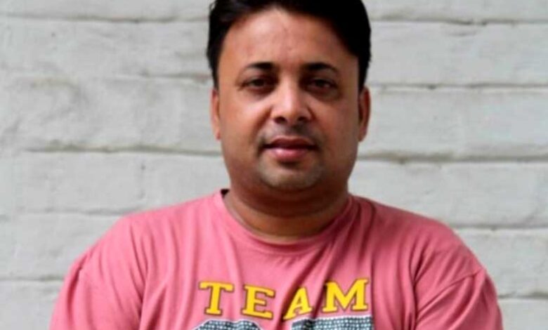 फैजल खान भाजपा अल्पसंख्यक मोर्चा रायपुर जिले के महामंत्री नियुक्त