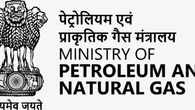 पेट्रोलियम और प्राकृतिक गैस मंत्रालय ने वैश्विक ऊर्जा सकट के बीच भी एलपीजी की सतत आपूर्ति को सुनिश्चित कियाः 18 करोड़ से अधिक सिलेंडर डिलीवर किए गए