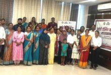 नवरस और ज्ञानेंद्रियों के माध्यम से सशक्त अभिव्यक्ति : जशपुर में महिला समूहों की स्टोरी टेलिंग कार्यशाला सफल