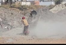 बाल अधिकार संरक्षण आयोग की अध्यक्ष डॉ. वर्णिका शर्मा के तत्काल एक्शन से मुक्त कराए गए बाल श्रमिक