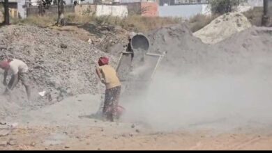 बाल अधिकार संरक्षण आयोग की अध्यक्ष डॉ. वर्णिका शर्मा के तत्काल एक्शन से मुक्त कराए गए बाल श्रमिक