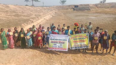 मनरेगा में छत्तीसगढ़ की बड़ी छलांग : मनरेगा क्रियान्वयन में देश के अग्रणी राज्यों में शामिल मनरेगा में छत्तीसगढ़ की बड़ी छलांग : मनरेगा क्रियान्वयन में देश के अग्रणी राज्यों में शामिल