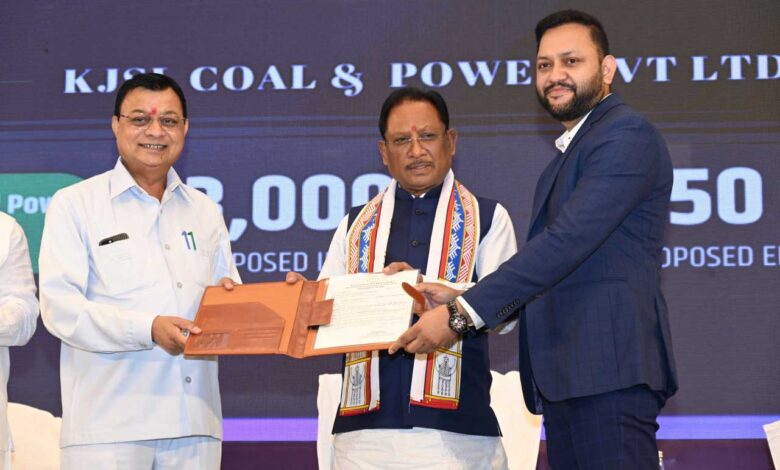 उद्योग और श्रम विभाग के आपसी समन्वय से संवर रहा है – छत्तीसगढ़