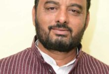 आरंग के रहमत उल्लाह खान बने पश्चिम बंगाल चुनाव के पर्यवेक्षक