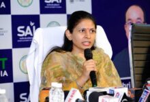 जहां कभी नक्सलवाद का था बोलबाला, वहां अब खेलो का हो रहा उदय