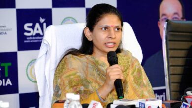 जहां कभी नक्सलवाद का था बोलबाला, वहां अब खेलो का हो रहा उदय